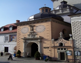 Jasna Gora Monastery